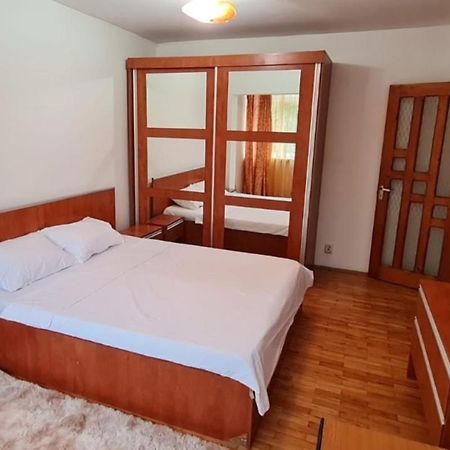 Ferienwohnung Apartament Florina Constanţa Exterior foto