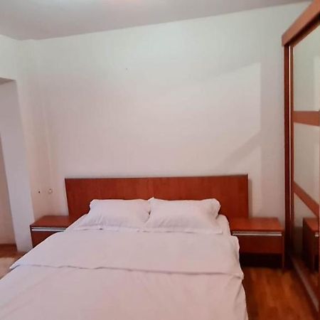 Ferienwohnung Apartament Florina Constanţa Exterior foto
