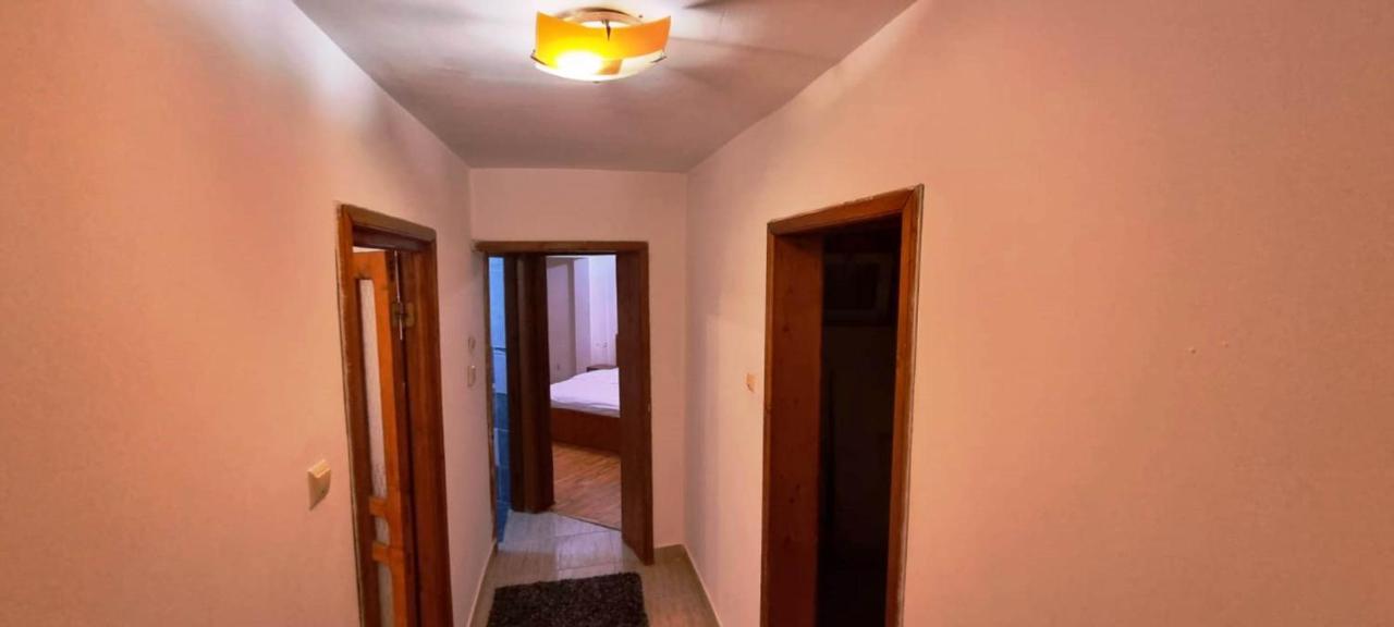 Ferienwohnung Apartament Florina Constanţa Exterior foto
