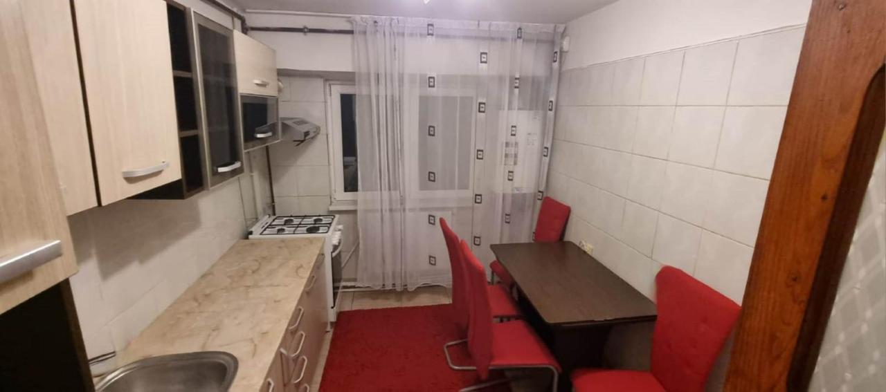 Ferienwohnung Apartament Florina Constanţa Exterior foto