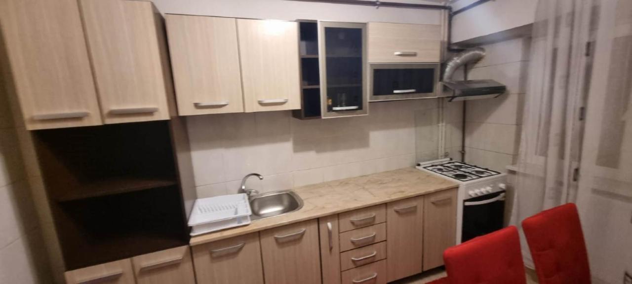 Ferienwohnung Apartament Florina Constanţa Exterior foto