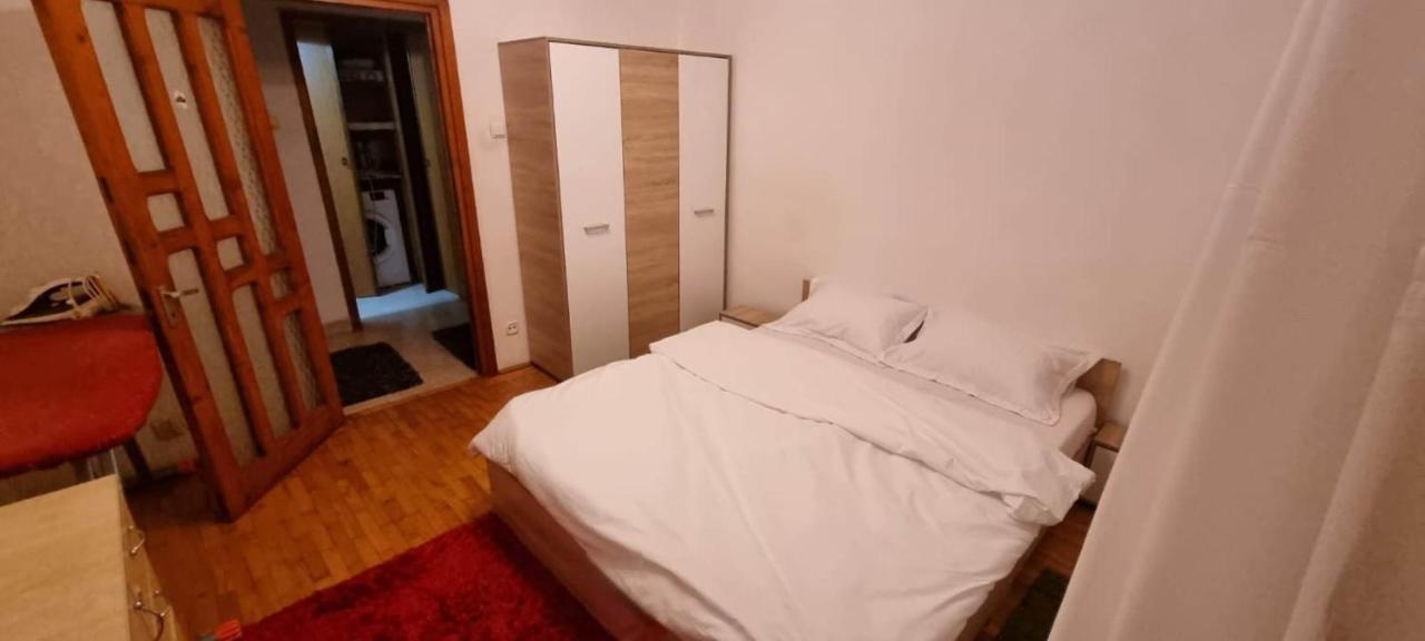 Ferienwohnung Apartament Florina Constanţa Exterior foto